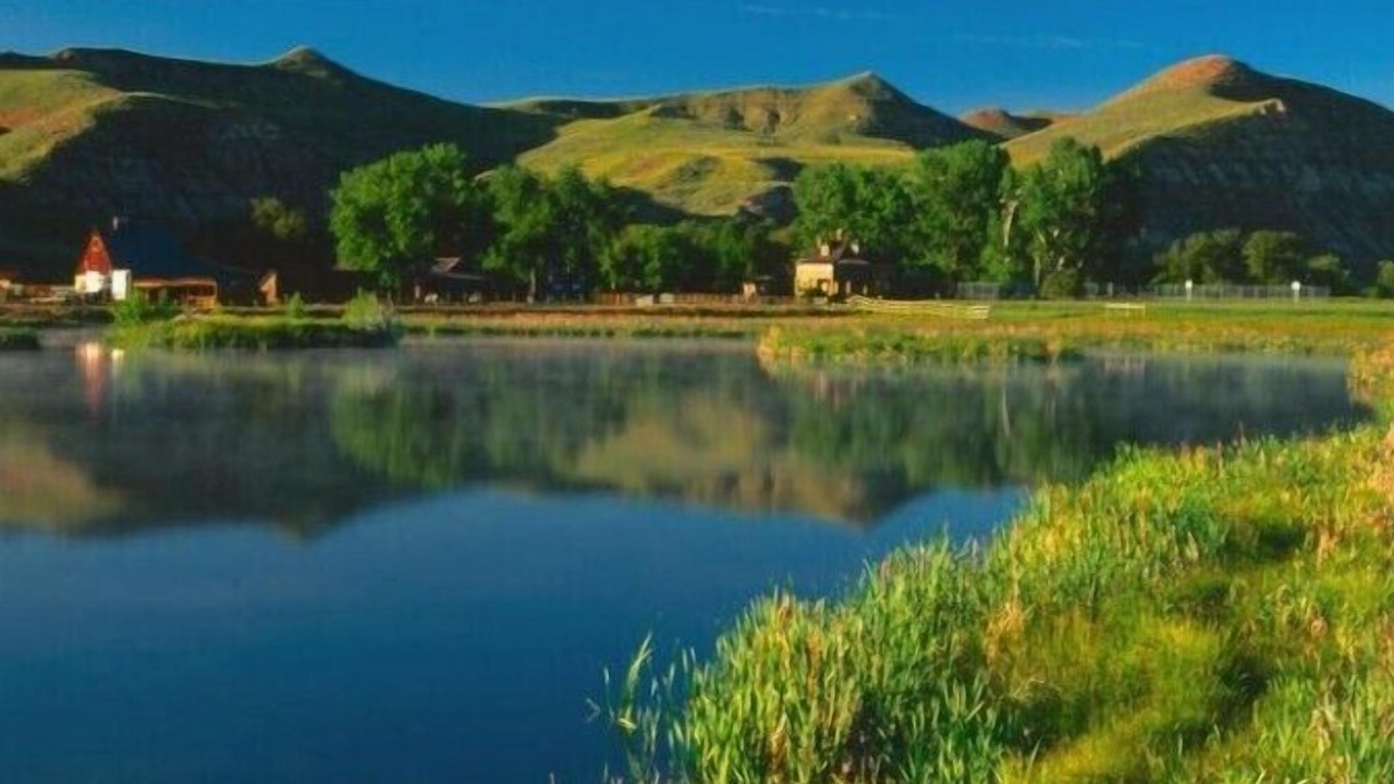 Photo of Outdoor in Ucross