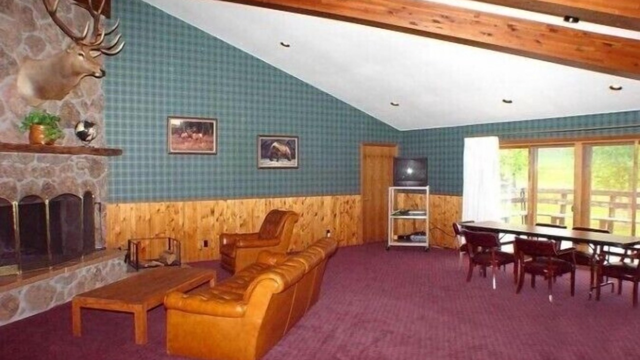 Photo of Livingroom in Ucross