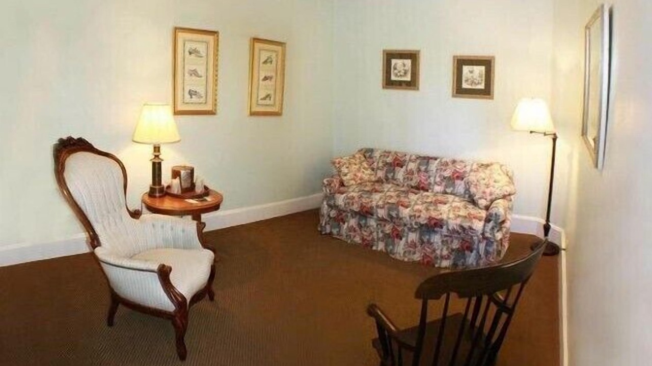 Photo of Livingroom in Ucross