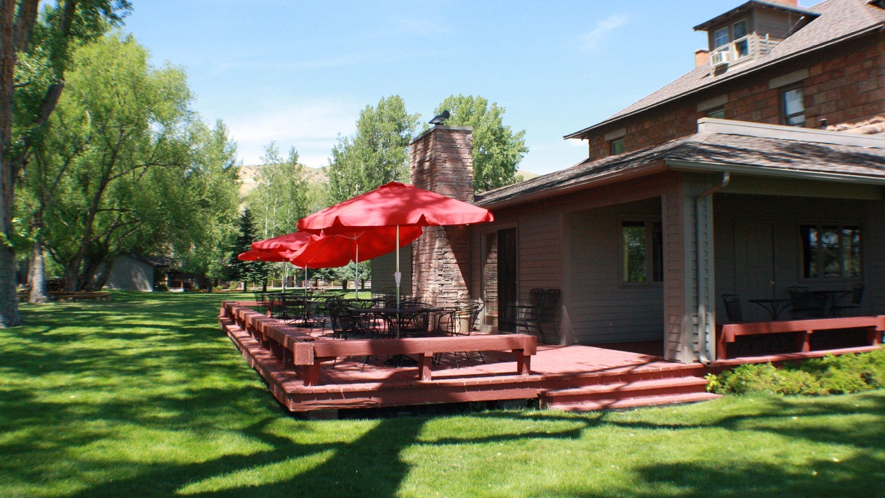 Photo of Outdoor in Ucross