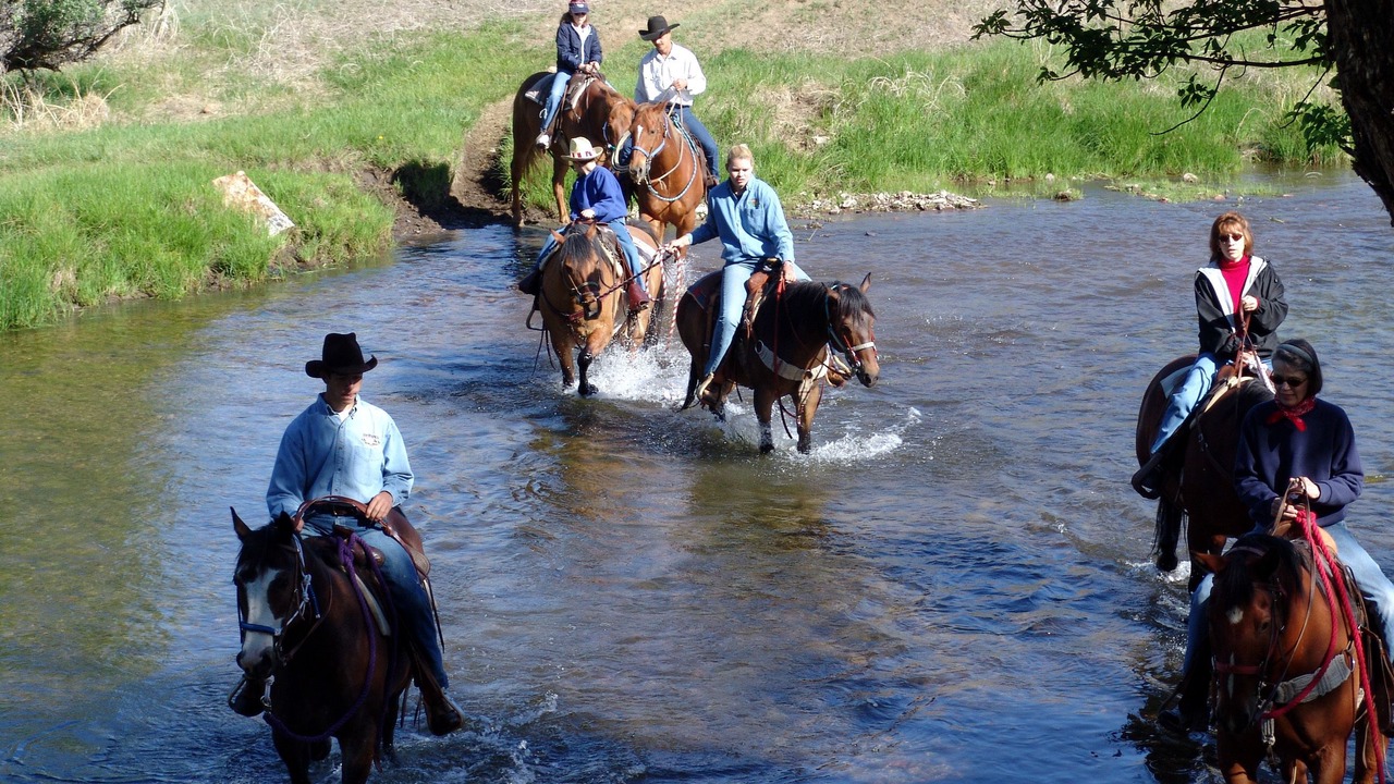 Photo of Outdoor in Ucross
