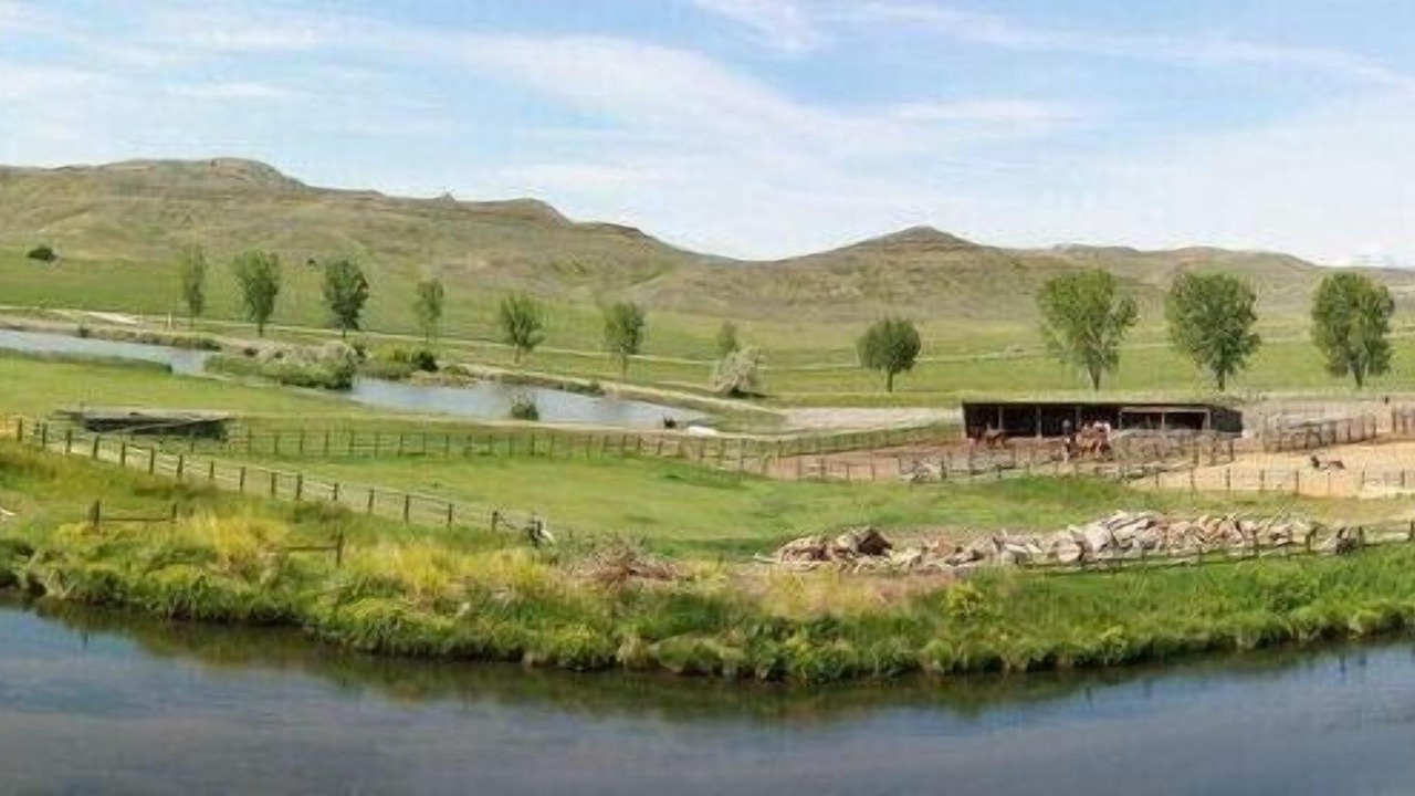 Photo of Outdoor in Ucross