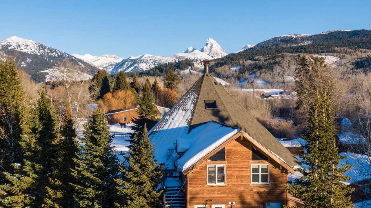 Photo of Patio Balcony in Alta