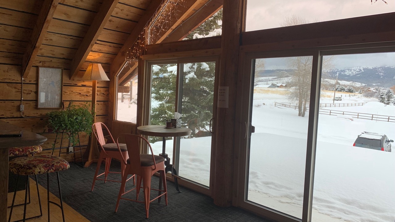 Photo of Livingroom in Alta
