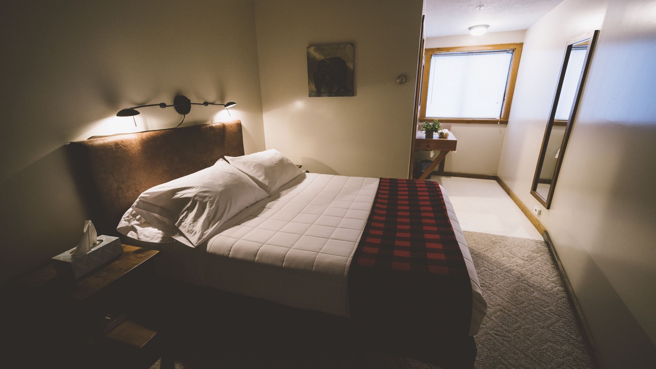 Photo of Bedroom in Alta