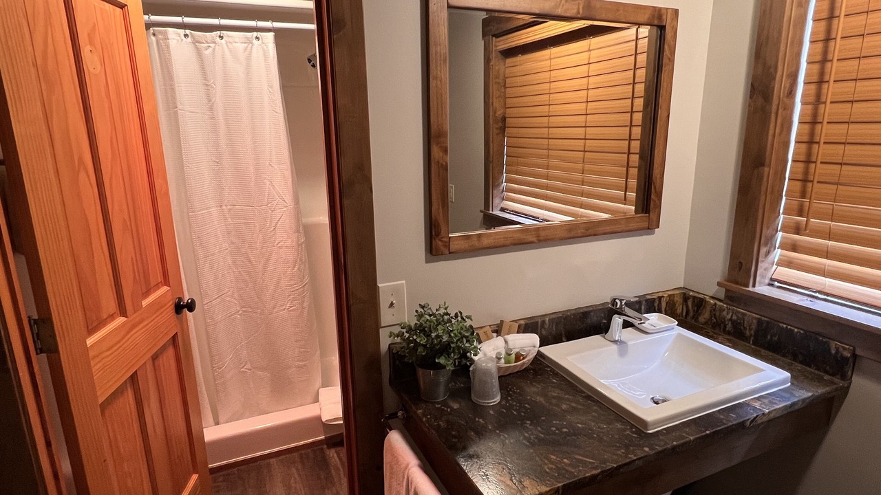 Photo of Bathroom in Alta