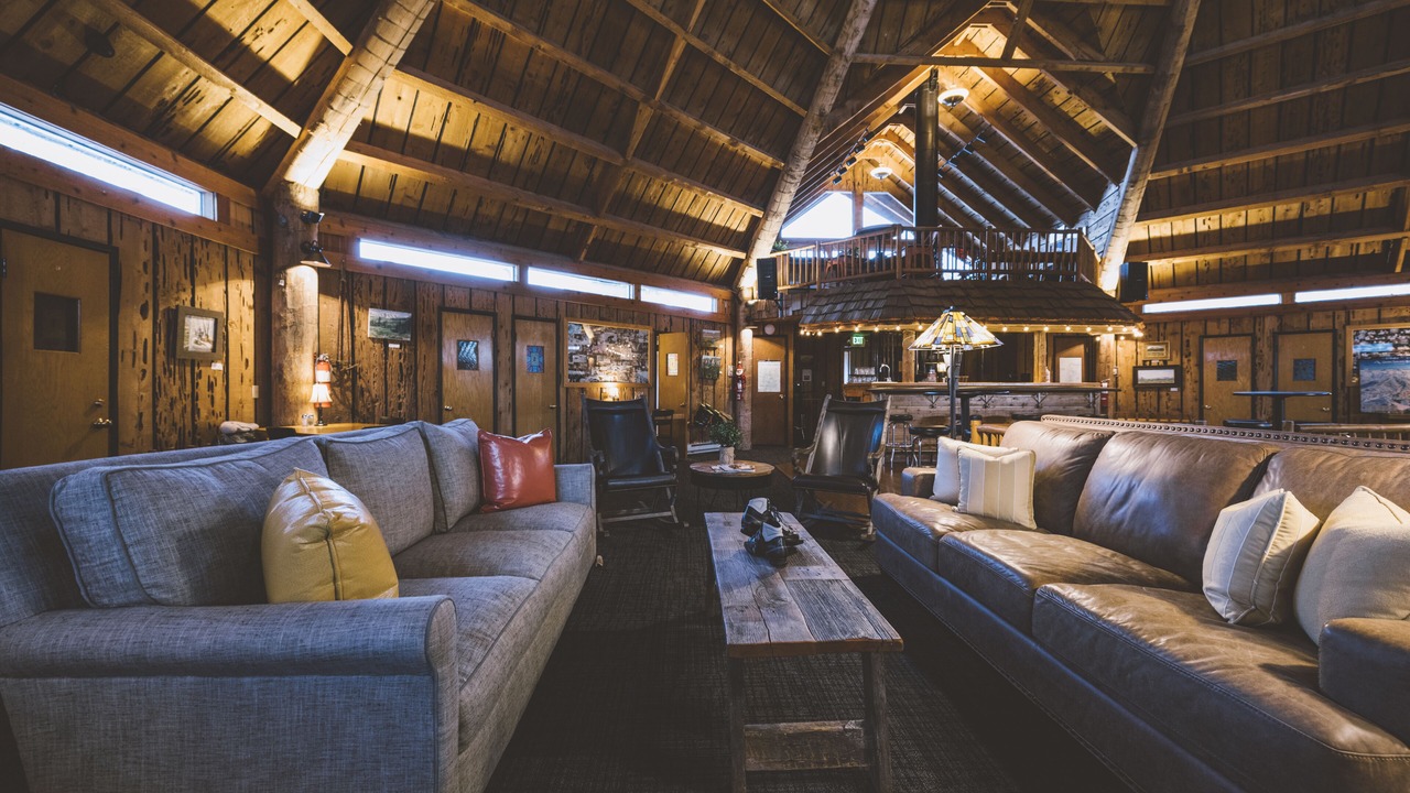 Photo of Livingroom in Alta