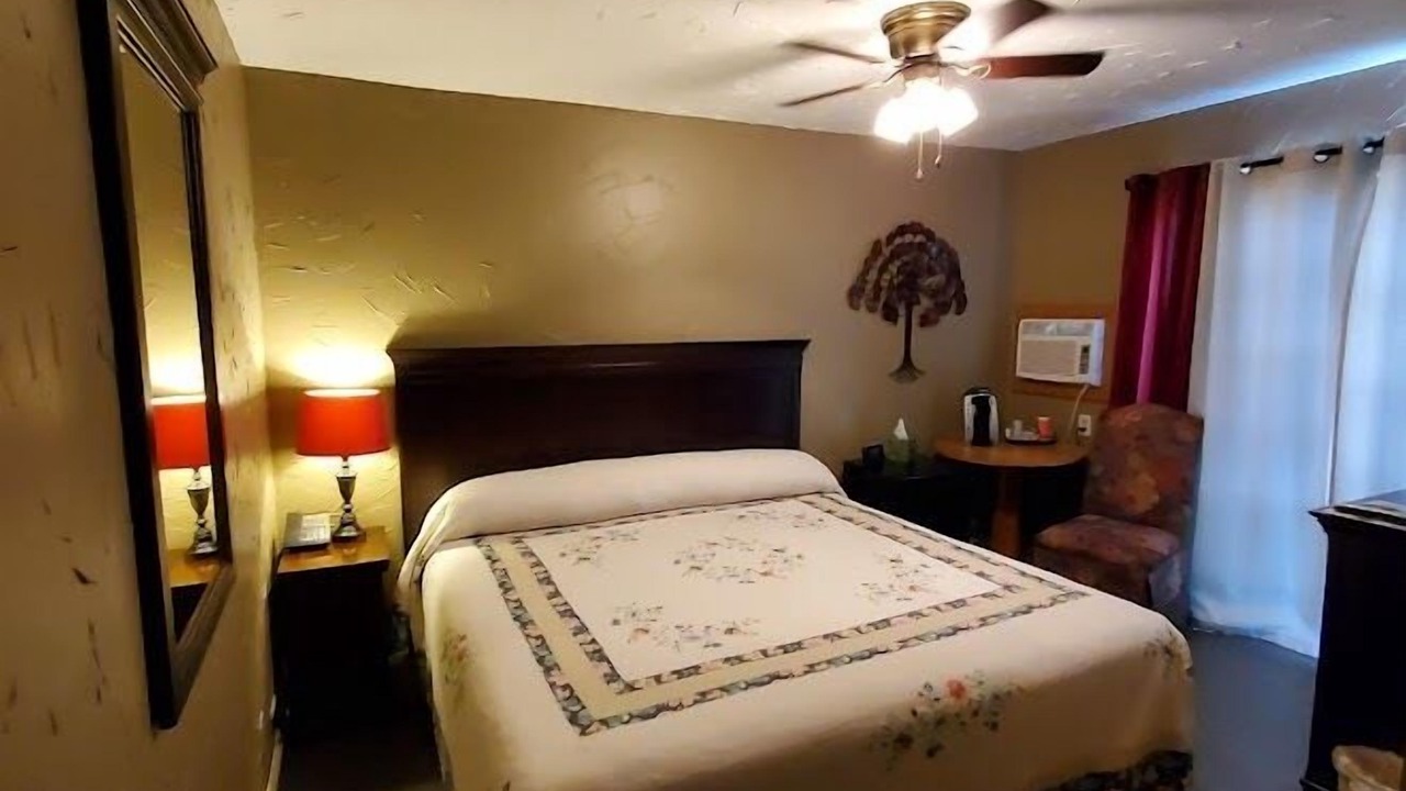 Photo of Bedroom in Three Forks