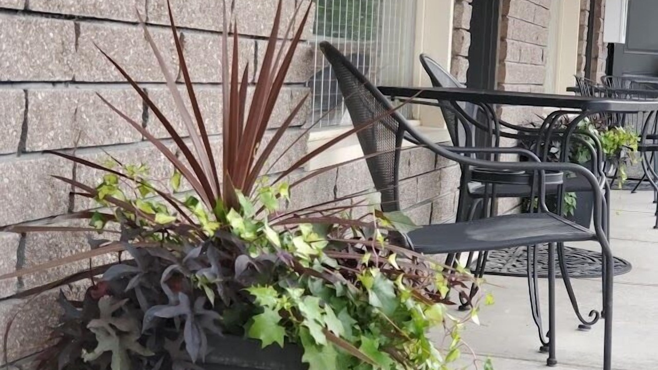 Photo of Patio Balcony in Three Forks