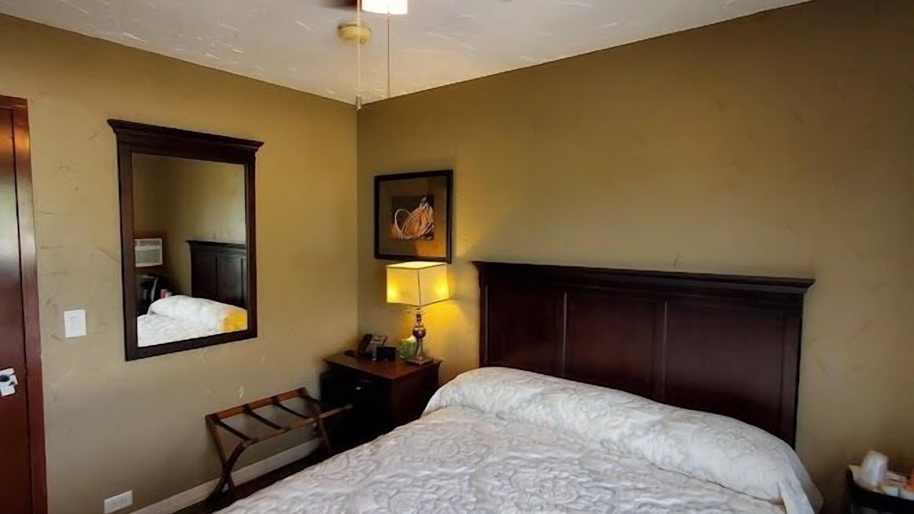 Photo of Bedroom in Three Forks