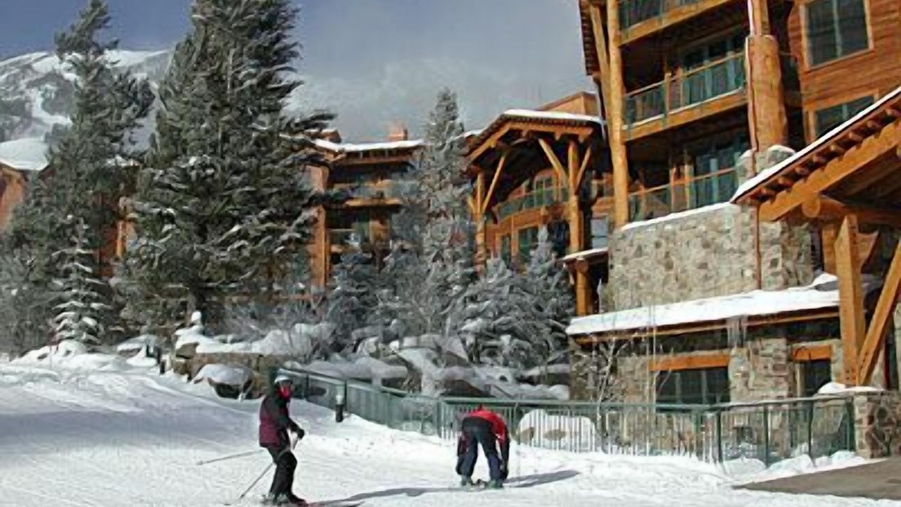 Photo of Others in Teton Village