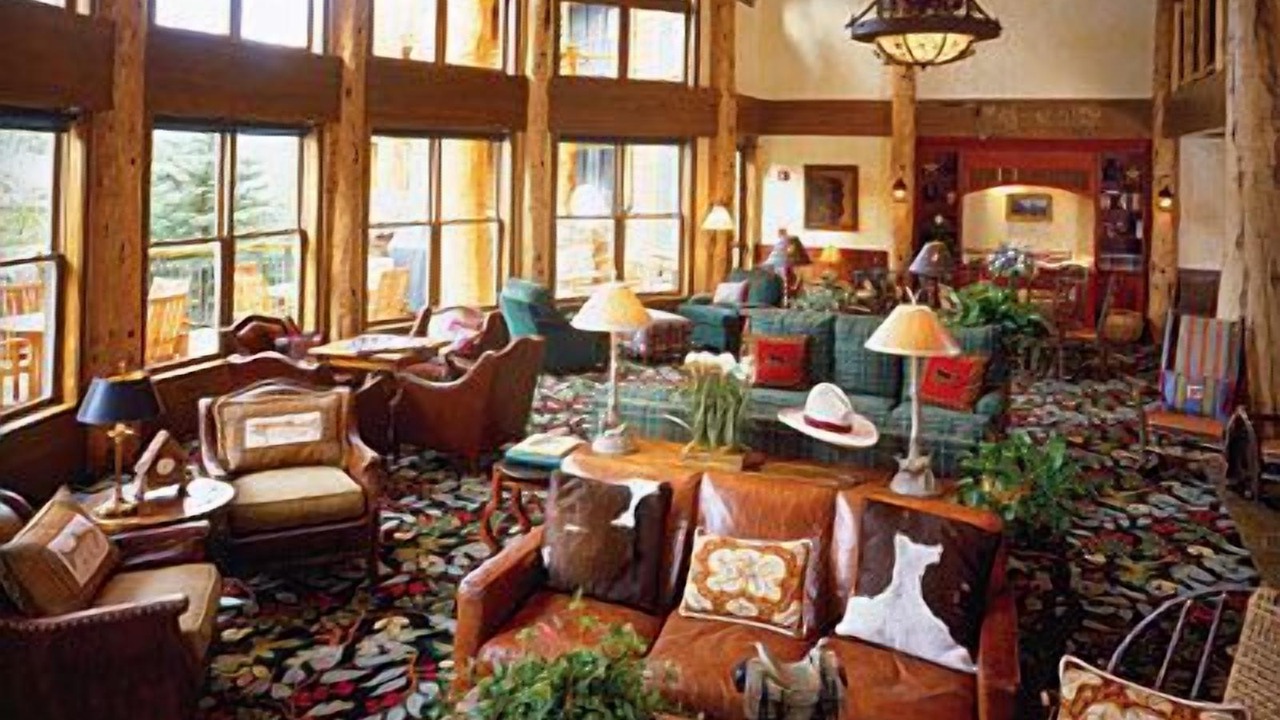 Photo of Others in Teton Village
