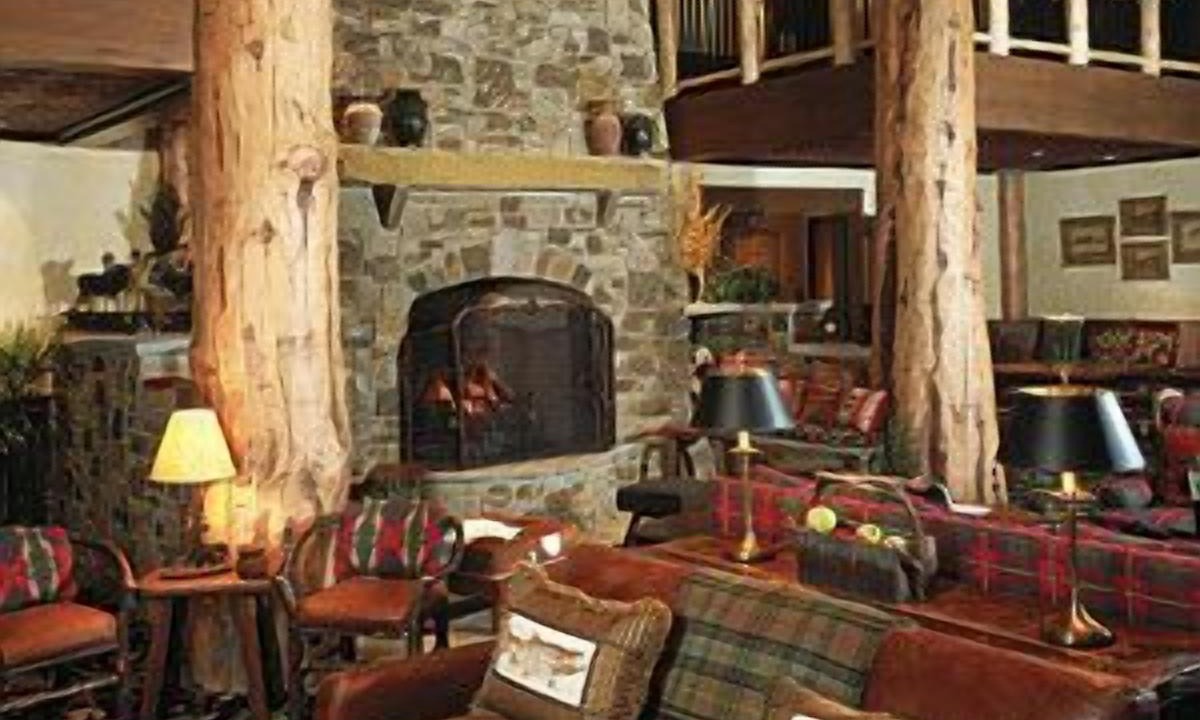 Photo of Others in Teton Village
