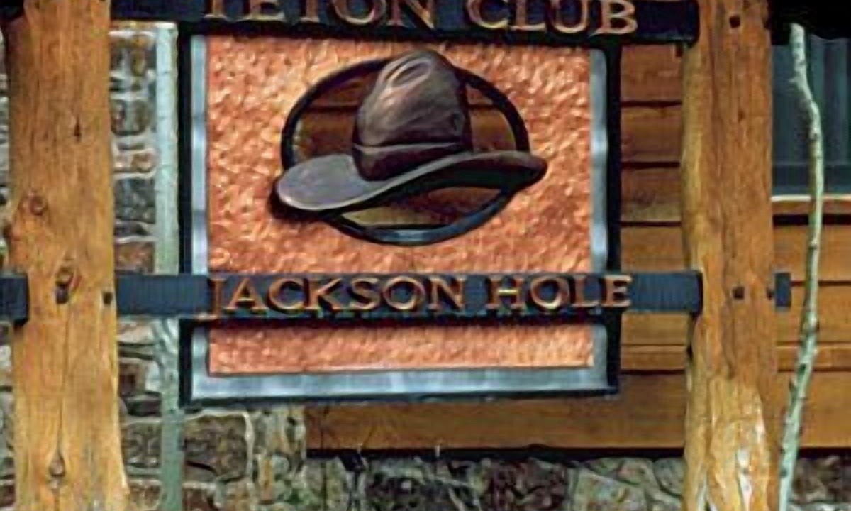 Photo of Outdoor in Teton Village