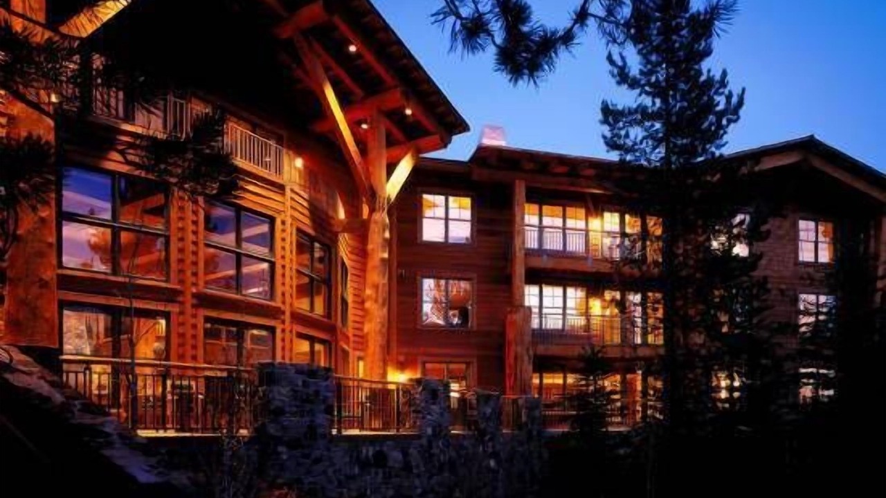 Photo of Outdoor in Teton Village