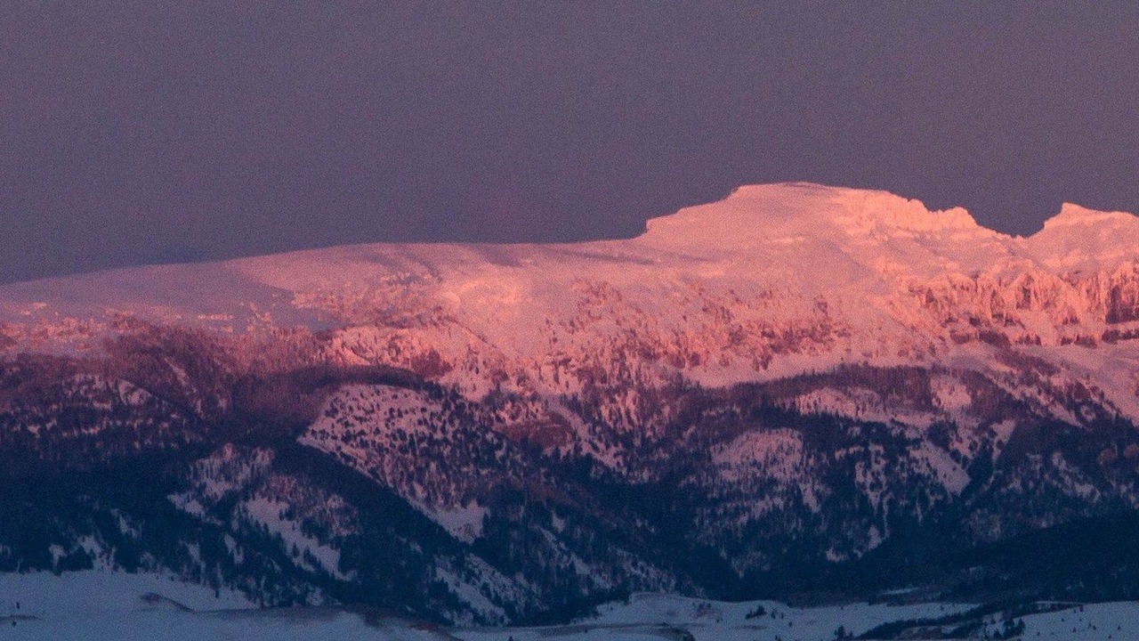 Photo of Others in Teton Village