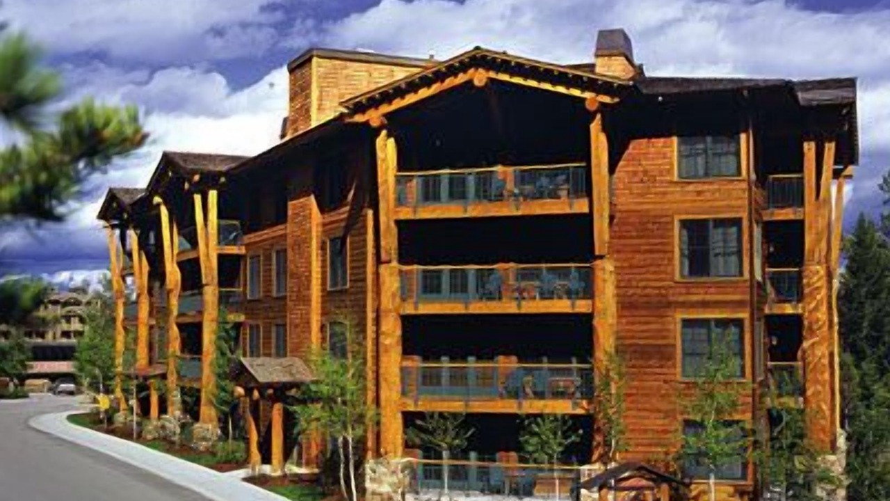 Photo of Outdoor in Teton Village