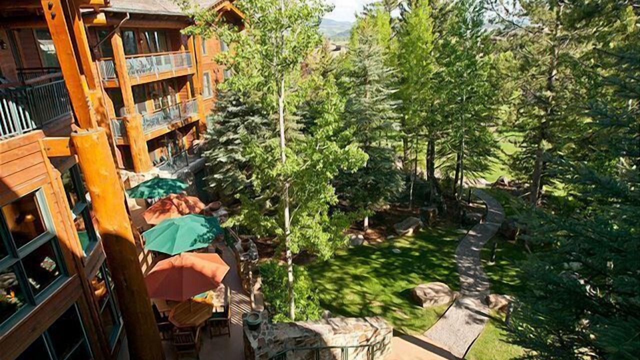 Photo of Others in Teton Village