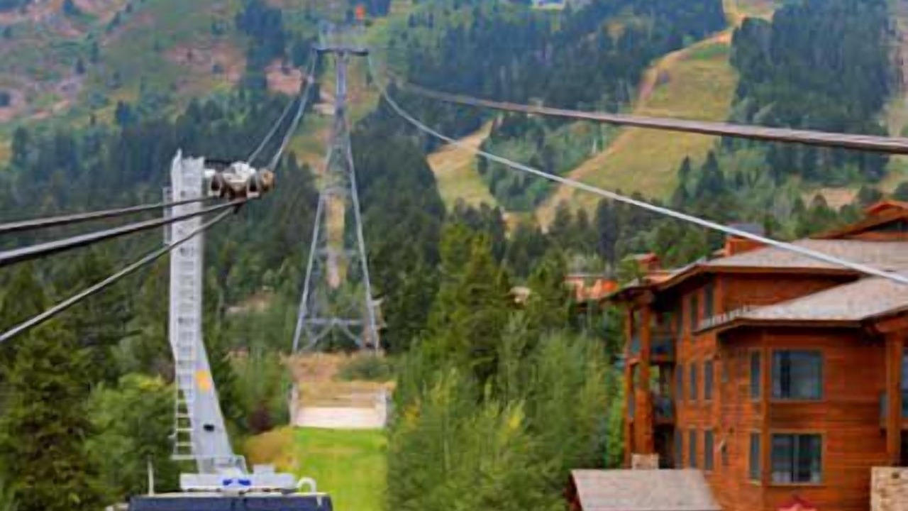 Photo of Others in Teton Village
