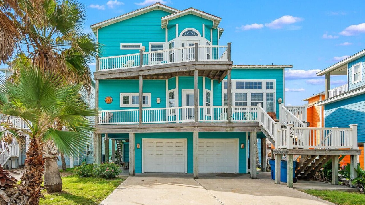 Photo of Outdoor in Sand Point