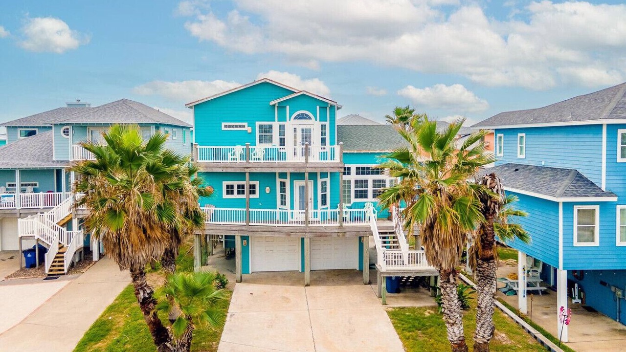 Photo of Outdoor in Sand Point