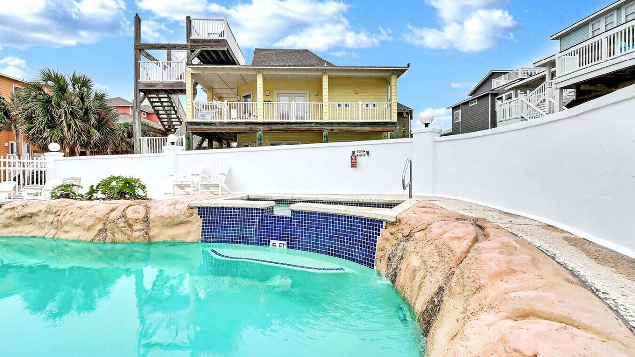 Photo of Outdoor in Sand Point