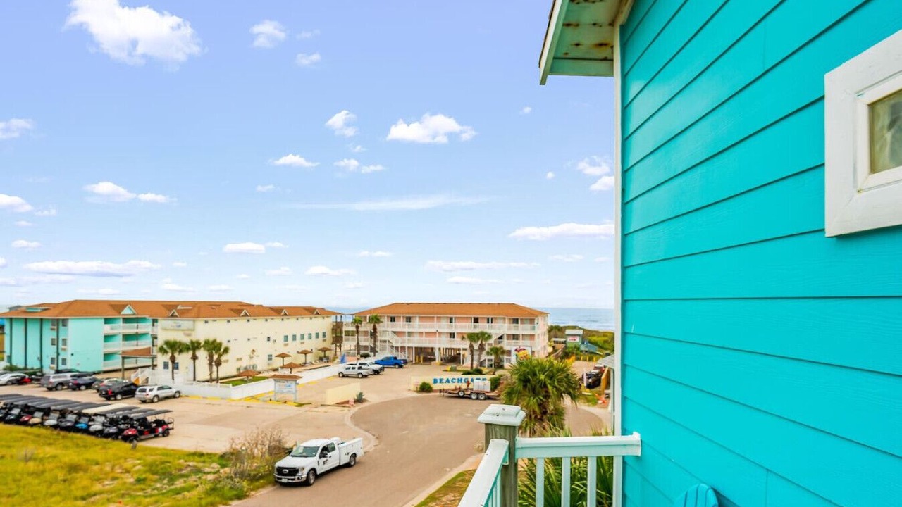 Photo of Outdoor in Sand Point