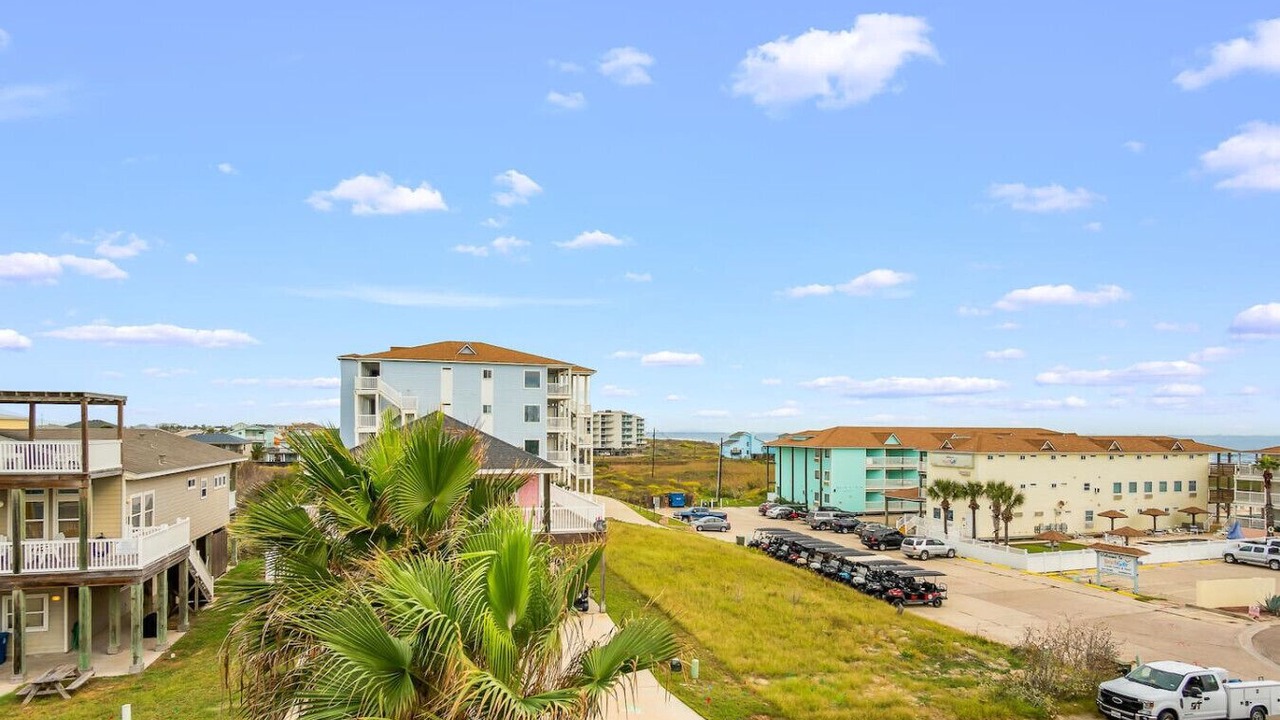 Photo of Outdoor in Sand Point