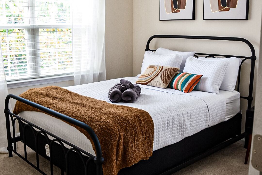 Photo of Bedroom in Lake Carolina
