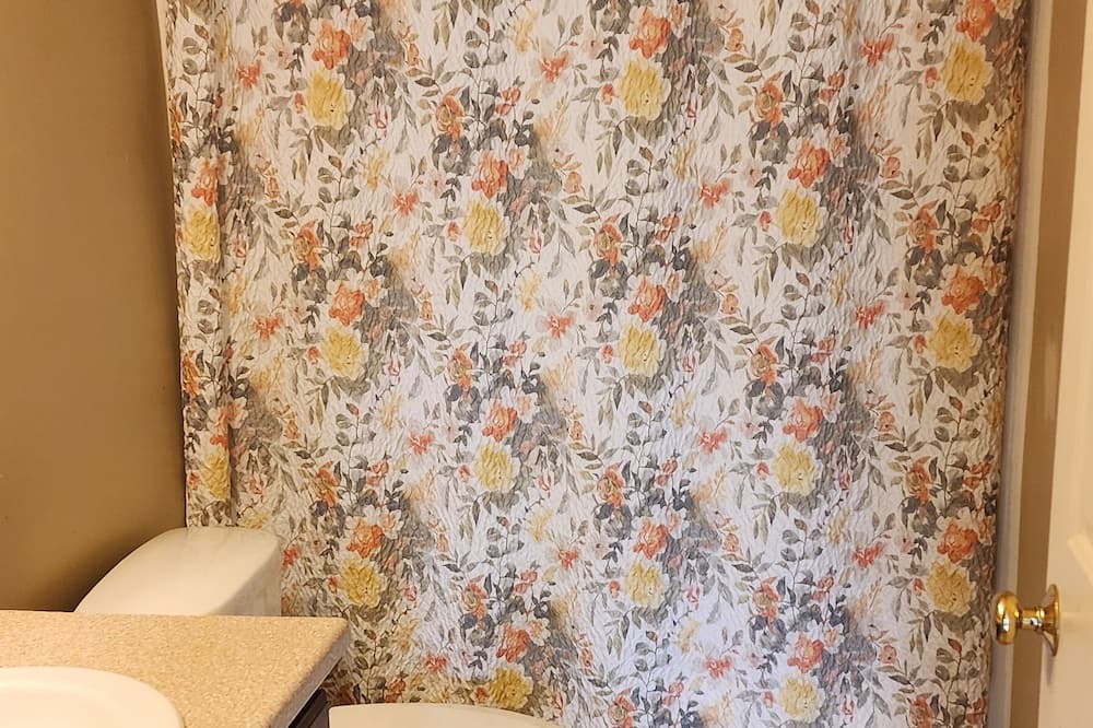 Photo of Bathroom in Fitchburg