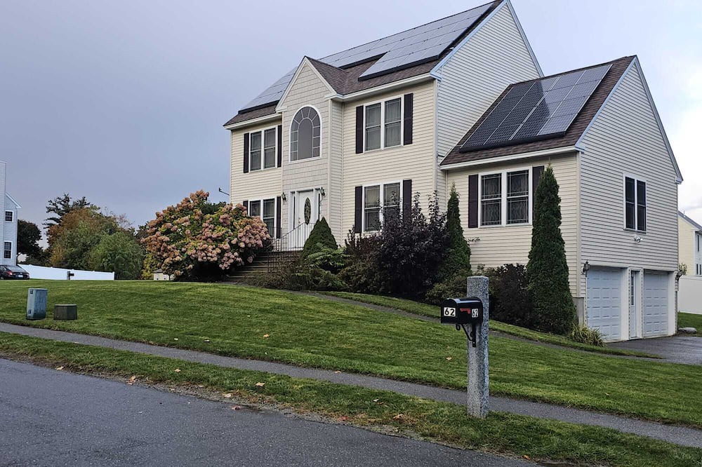 Photo of Outdoor in Fitchburg