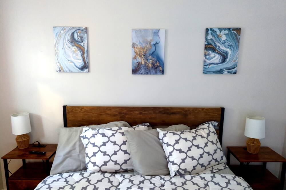 Photo of Bedroom in Blythewood