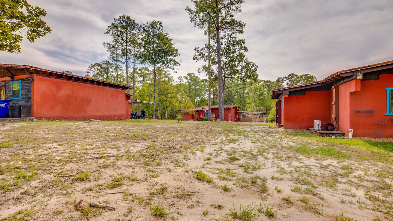 Photo of Outdoor in Brookeland