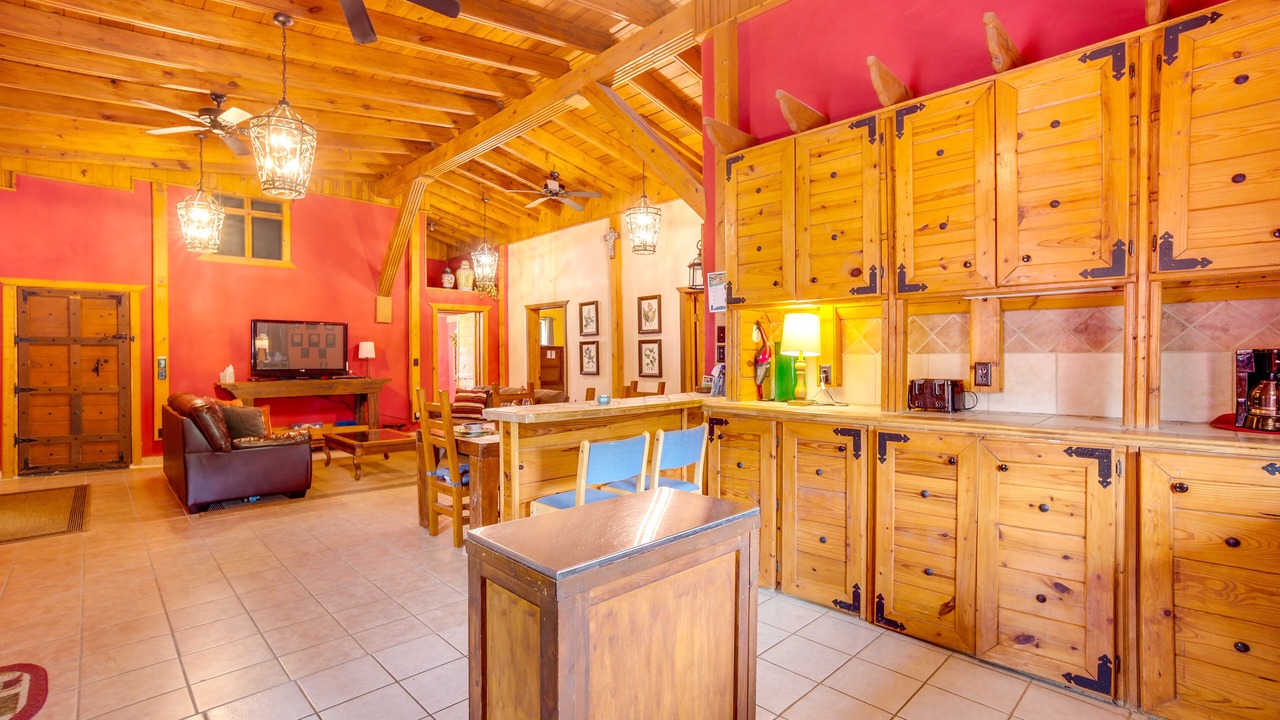 Photo of Kitchen in Brookeland