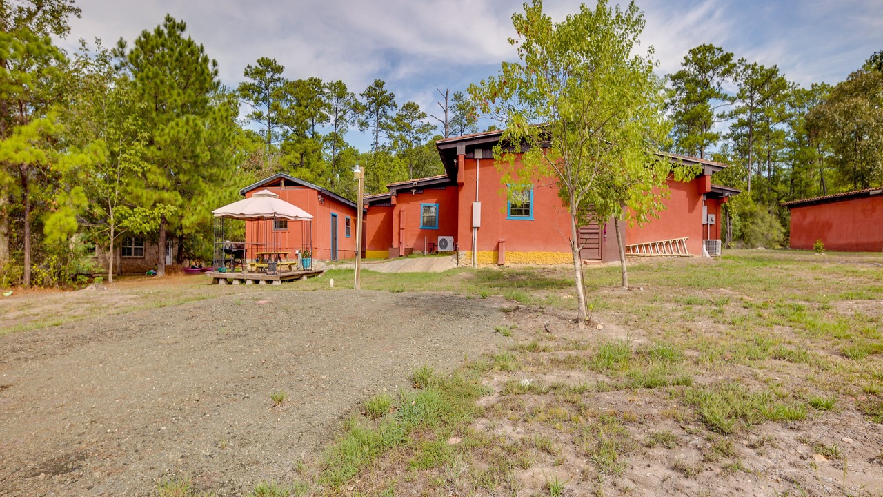 Photo of Outdoor in Brookeland