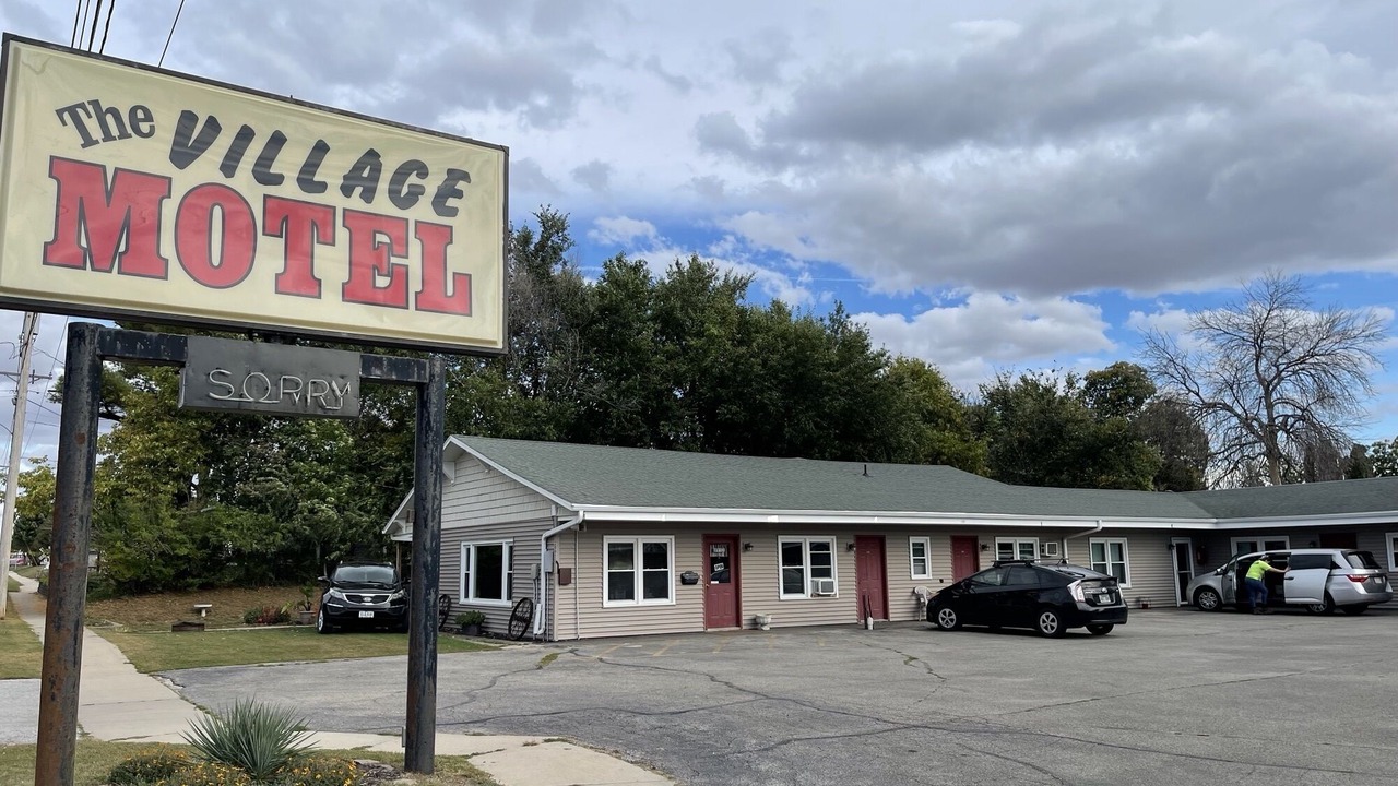 Photo of Buildings in Eldora