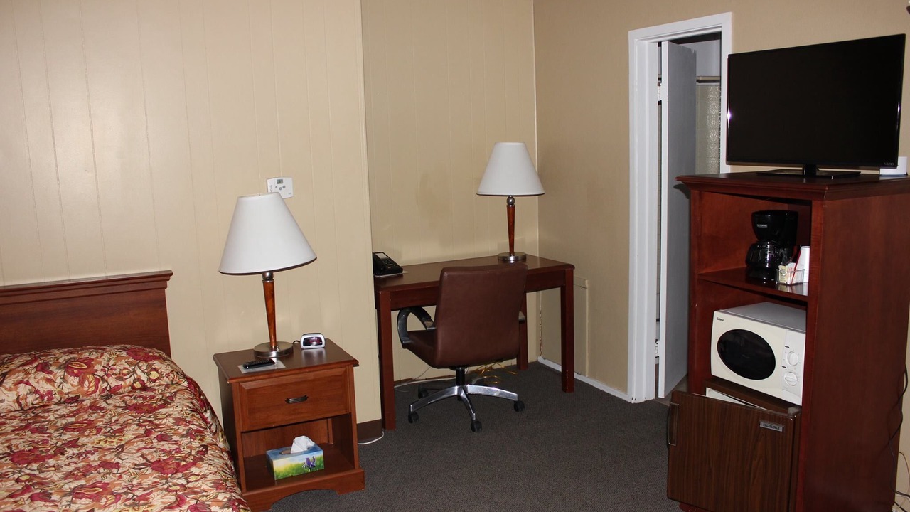 Photo of Bedroom in Eldora