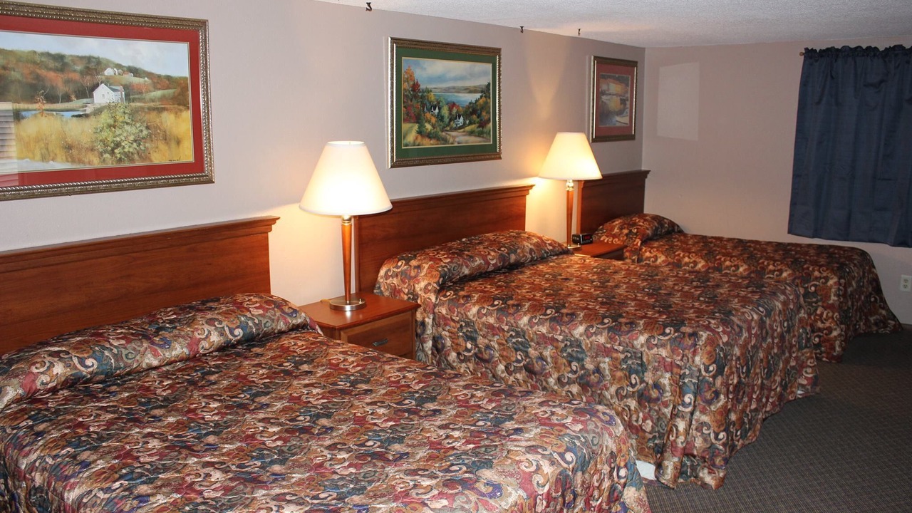 Photo of Bedroom in Eldora