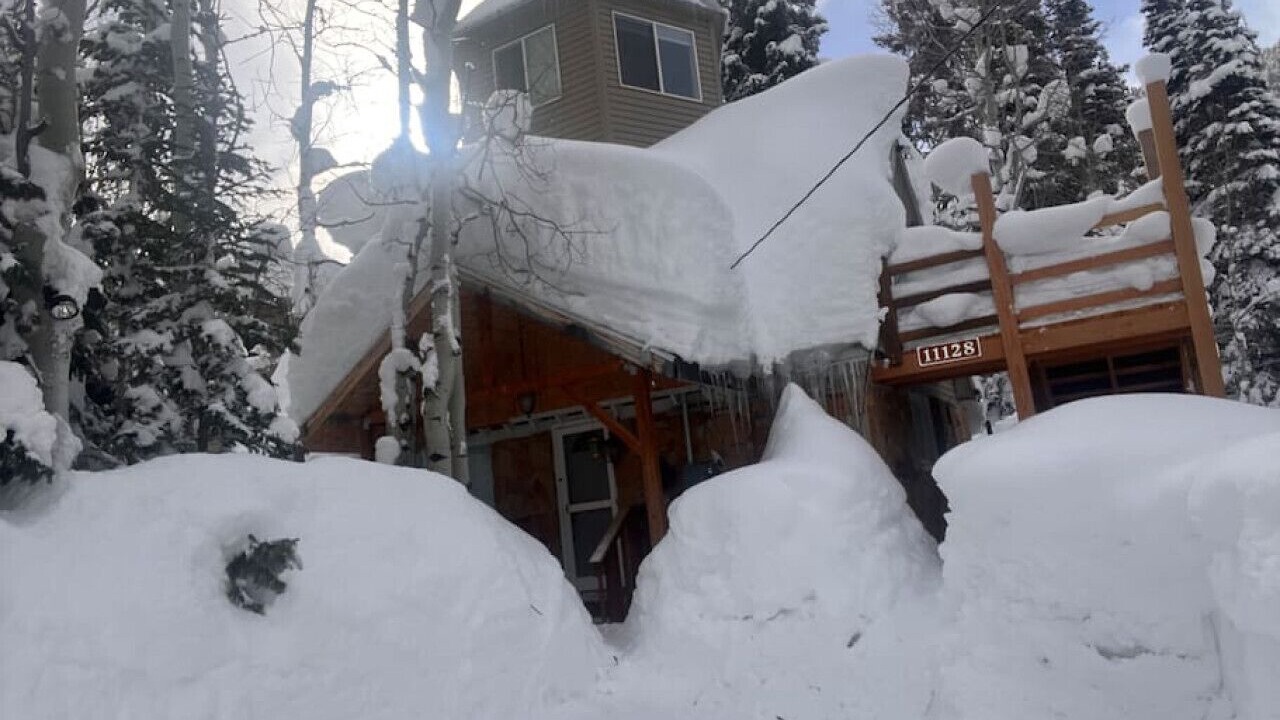 Photo of Outdoor in Salt Lake Mountain Resorts