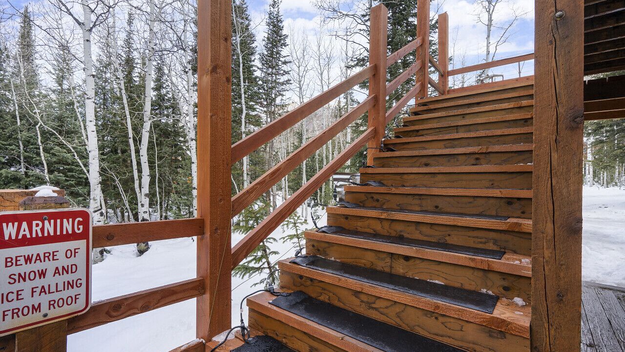 Photo of Outdoor in Salt Lake Mountain Resorts
