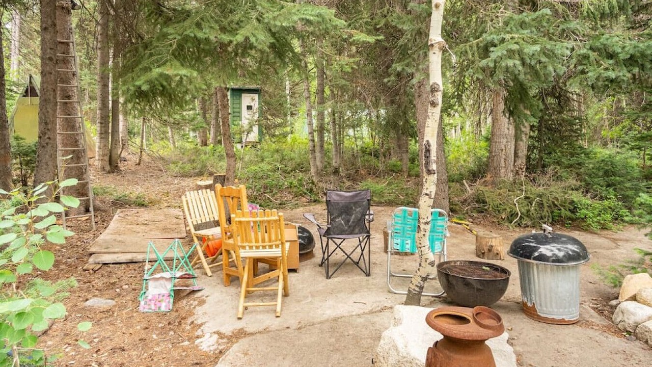 Photo of Outdoor in Salt Lake Mountain Resorts