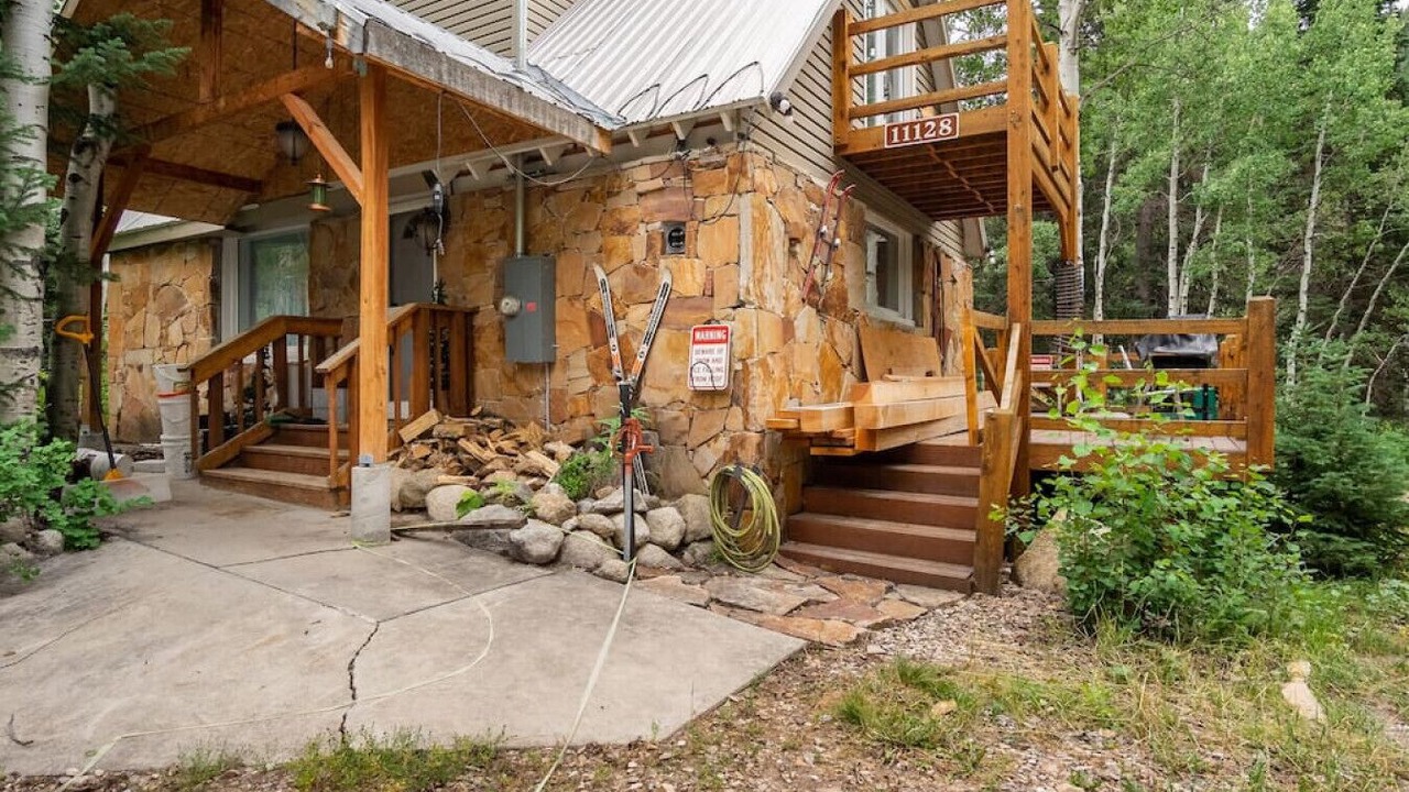 Photo of Outdoor in Salt Lake Mountain Resorts