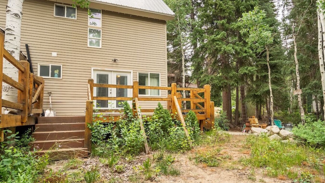 Photo of Outdoor in Salt Lake Mountain Resorts