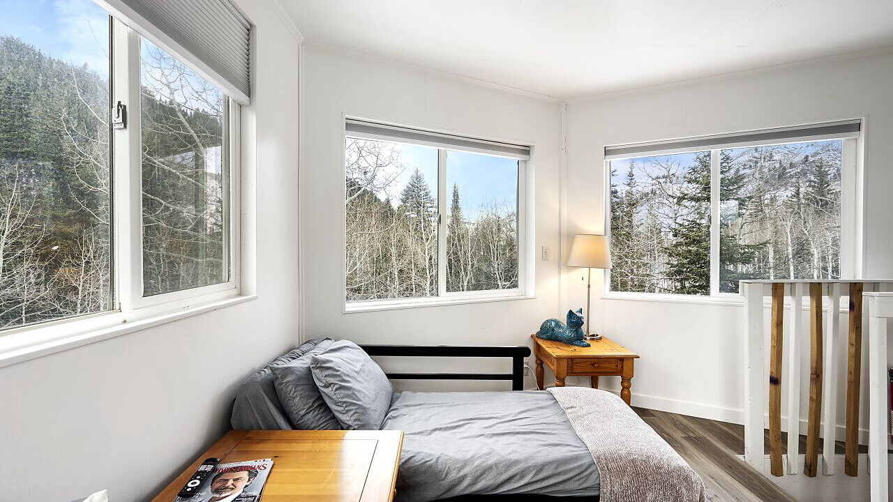 Photo of Livingroom in Salt Lake Mountain Resorts