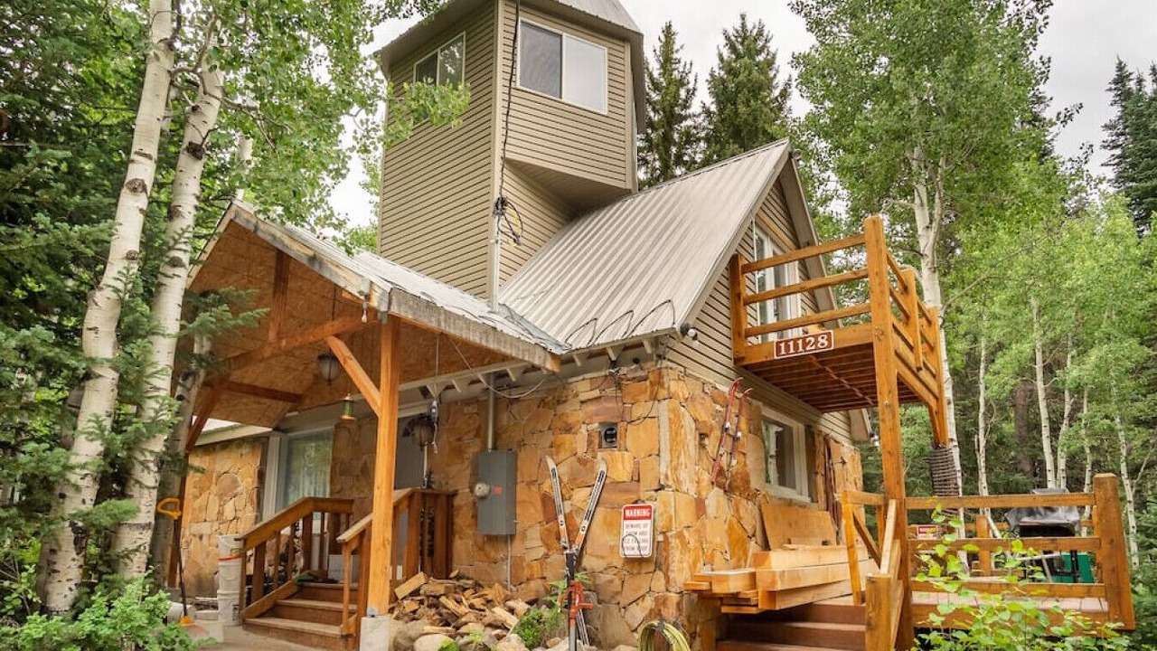 Photo of Outdoor in Salt Lake Mountain Resorts