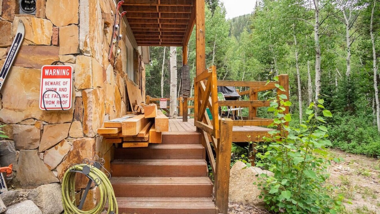 Photo of Outdoor in Salt Lake Mountain Resorts