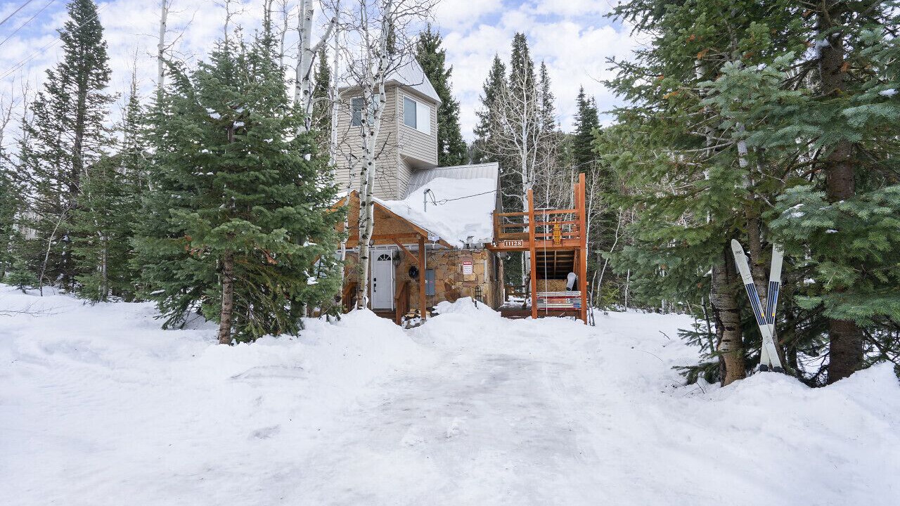 Photo of Outdoor in Salt Lake Mountain Resorts
