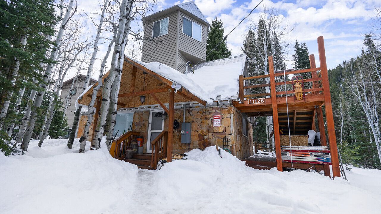 Photo of Outdoor in Salt Lake Mountain Resorts