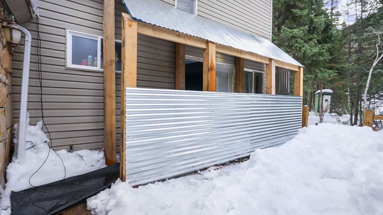 Photo of Outdoor in Salt Lake Mountain Resorts