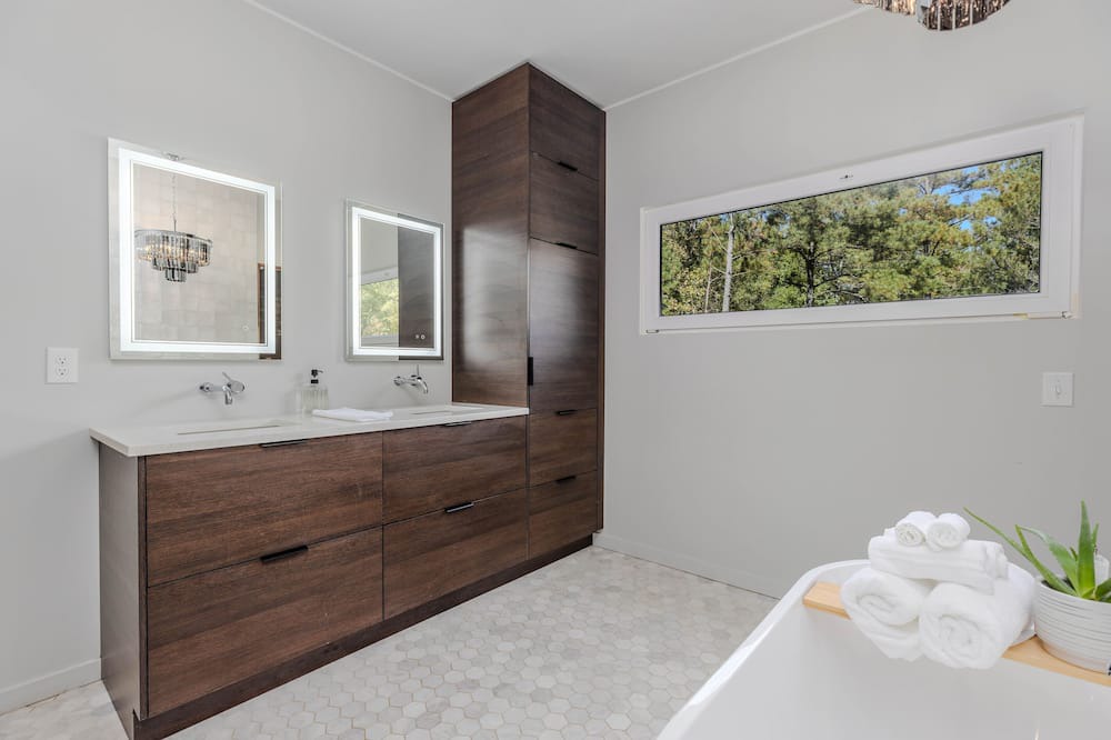 Photo of Bathroom in Chester